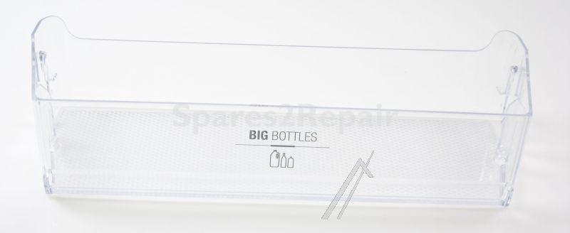 Refrigerator - Freezer Door Shelf - C00379337 488000379337 Bottle Shelf Door [Whirlpool Indesit]