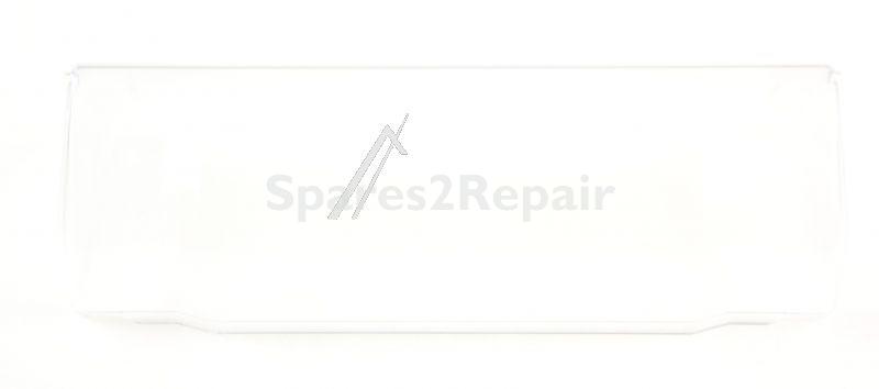 Smeg Flap - 762172918 Transparent Lid