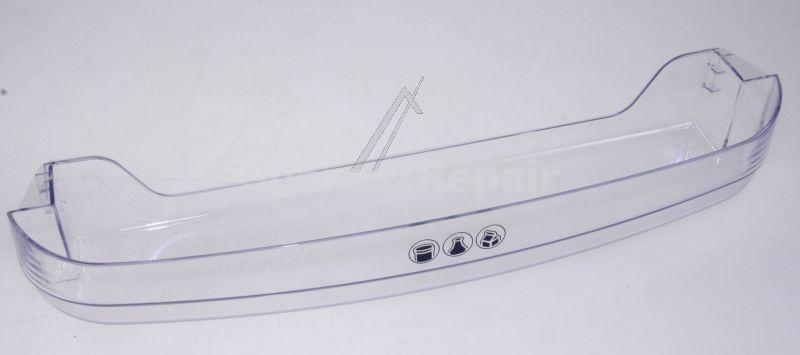 Refrigerator - Freezer Door Shelf - C00331723 482000001654 Door Shelf [Whirlpool Indesit]