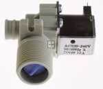 Lg Solenoid Valve - 2w70048x Valve Assembly Inlet 1v 220-240v 50-60hz 0 Cela Gra