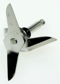 Mixer - Blender Blade - Ms-650069 Knife+joint [Groupe SEB]