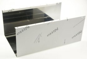 Smeg Fireplace - 065510063 Chimney Upper Side