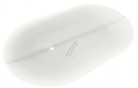 Rearpanel - 4055123774 Rear Panel Cover [Electrolux Aeg]