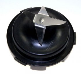 Mixer - Blender Blade - Ss-192727 Seat-black+knife [Groupe SEB]