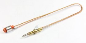 Thermocouple - C00302279 482000089578 Thermocouple Spade Connection Tc Bai L= [Whirlpool Indesit]