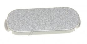 Cover - 4880031700 C00896284 Mechanism Cover Fuse Byg White [Arcelik]