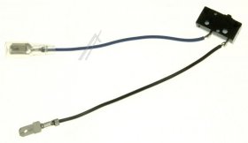 Philips Microswitch For Home Appliance - 423902174091 Switch Others