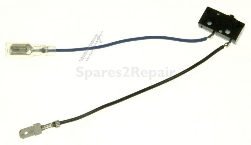 Philips Microswitch For Home Appliance - 423902174091 Switch Others