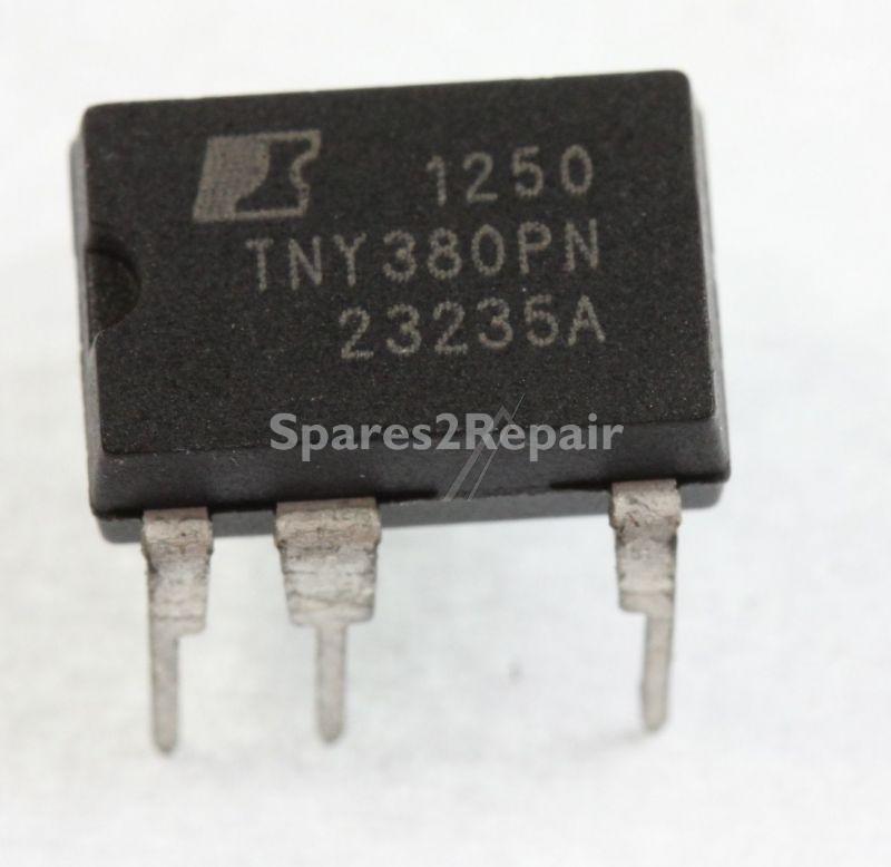 Power Integrations Ic - Ic Offline Switcher, Dip-8 (7 Pins)