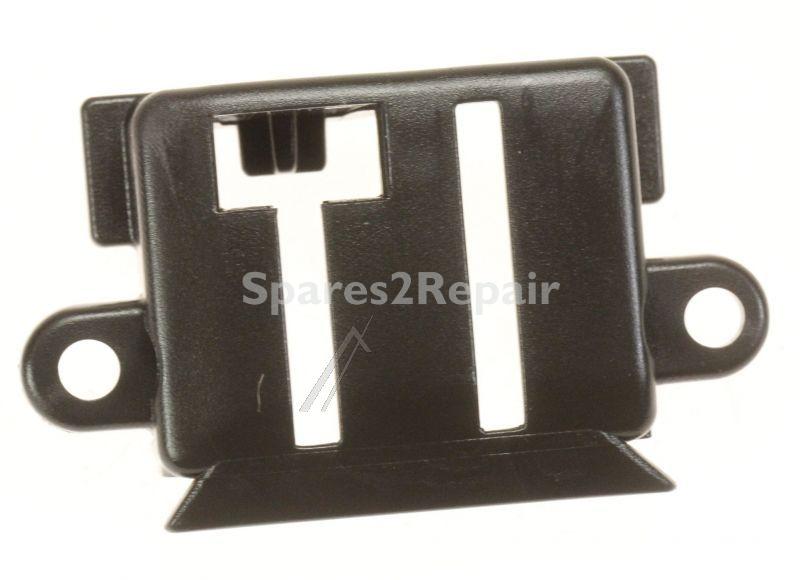 Saeco Key Button - 11014218 996530007043 Mounting Door Knob