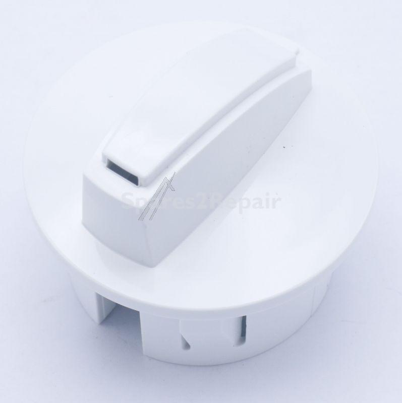 Control Knob - 1551605007 Knob spin Speed [Electrolux Aeg]