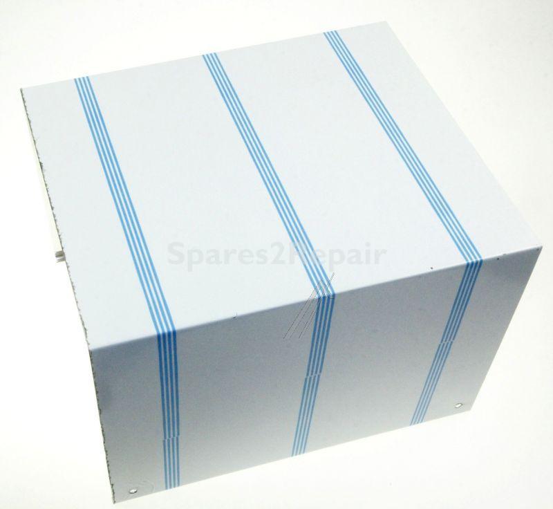 Smeg Fireplace - 060890185 Flue Upper