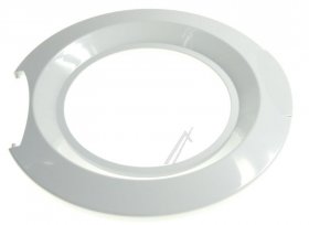 Haier Flange Washing Machine Window - 0020203840 Outer Frame Of The Porthole 