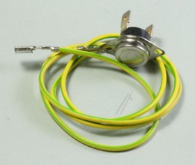 Fixed Value Thermostat - 2953450200 C00868352 Thermostat Assembly (78±3°c) [Arcelik]