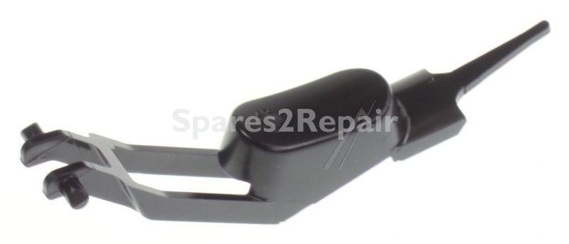 Philips Bracket - 423902657172 Trigger Molded Jim Purple