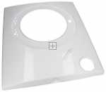 Front Housing - 20861803 Fr pan gr Painted-s p (470-2)0 7-m6-51 [Vestel]