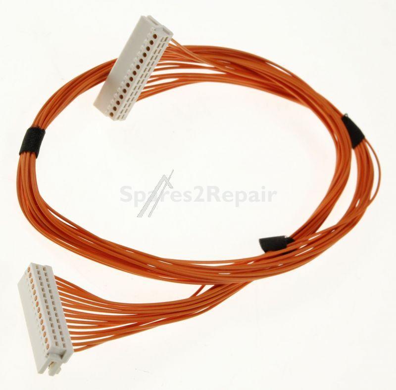 Harness - 00643068 Cable Harness [Bosch Siemens]