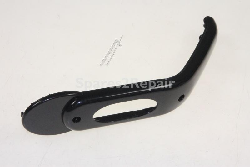 Samsung Rearpanel - Bn96-07744e Assembly Cover P-rear dp ls26td bn96-07744a