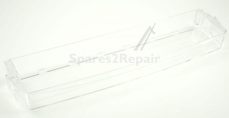 Hisense Gorenje Refrigerator - Freezer Door Shelf - Hk1051914 Upper Balcony