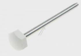 Hisense Gorenje Foot - 327579 Front Foot