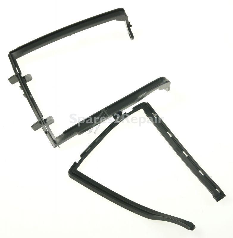 Nilfisk Fixings And Brackets - 107409804 Filter Holder