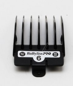 Babyliss Comb Attachment - Pro Comb 19 Mm For Clipper