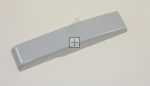 Casing Cover - 4055272787 Hinge Cover top grey [Electrolux Aeg]