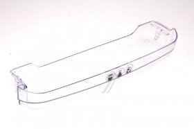Refrigerator - Freezer Door Shelf - C00320821 481241829995 Door Shelf [Whirlpool Indesit]