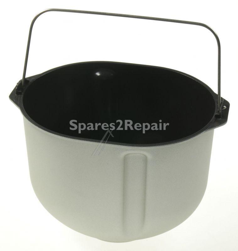 Panasonic Bread Maker Pan - Add84b211 Bread Pan Unit For S