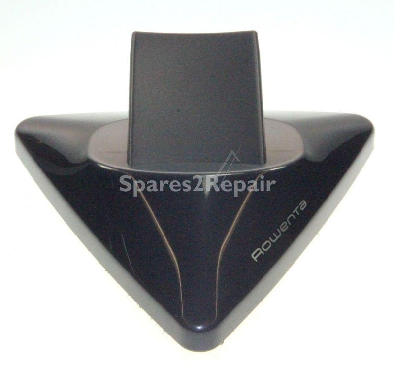 Vacuum Cleaner Nozzle - Rs-ac3531 Suction Head Delta-violet [Groupe SEB]