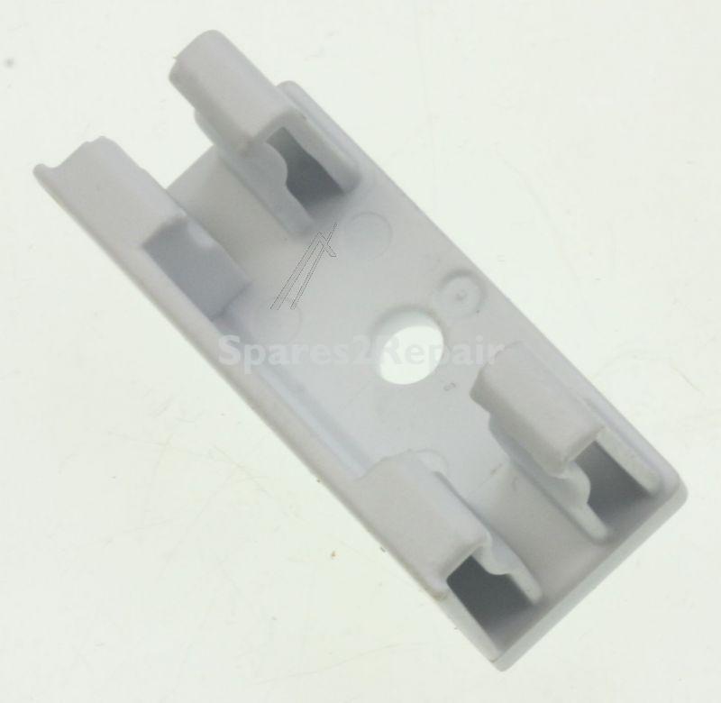 Fixings And Brackets - C00445816 481010718251 Holder Grid Stop Frost [Whirlpool Indesit]