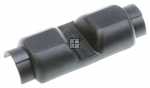 Casing Cover - 4055026480 Lamp Cover [Electrolux Aeg]