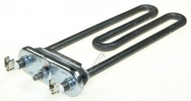Washing Machine Heater - Heating Element - C00055046 482000026925 Resistance 2000w 230v [Whirlpool Indesit]