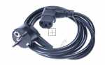 Mains Power Lead - 4055050563 Power Cable [Electrolux Aeg]