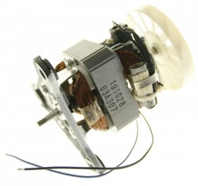 Philips Motor - 996510075409 Motor Assembly J7020-230v Mtp Eu