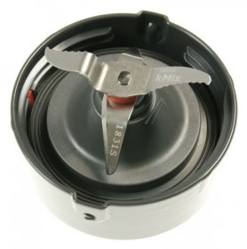 Mixer - Blender Blade - Kw716729 Blade Base Unit Assembly [Delonghi]