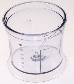 Juice Bowl - Kw713372 Bowl Assembly [Delonghi]