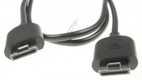 Samsung One Connect Cable - BN39-02016A - 34P - Black - 2M