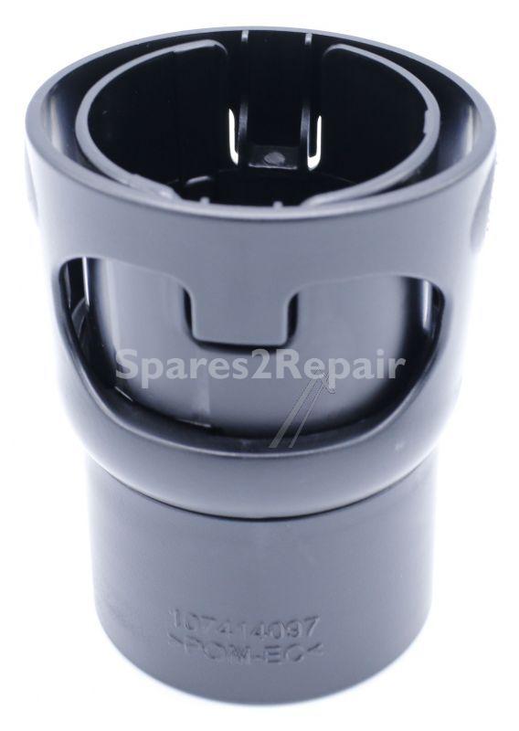 Nilfisk Connector - 107417867 Hose Sleeve Ø36 As Quicksystem