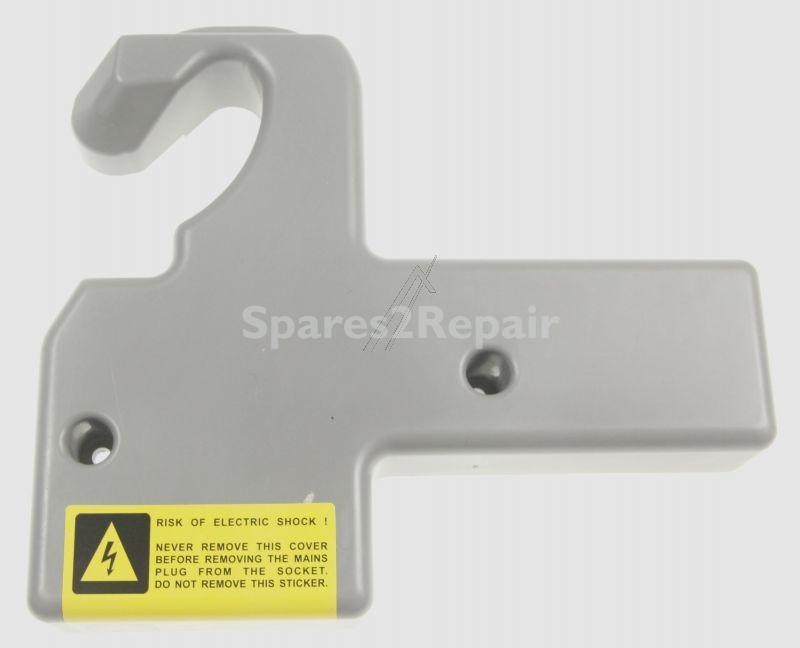 Casing Cover - 5720370100 C00968167 Blue Light Cover [Arcelik]