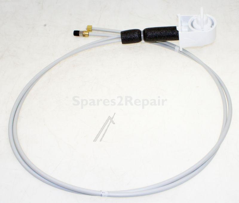 Smeg Fixings And Brackets - 893210401 Clamp