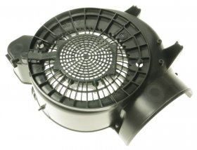 Elica Motor Cover - Cn010e Left Half Conveyor Semig conv motore Cuore V2