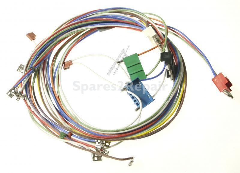 Harness - 260405184 C00916874 Service Cable Group [Arcelik]