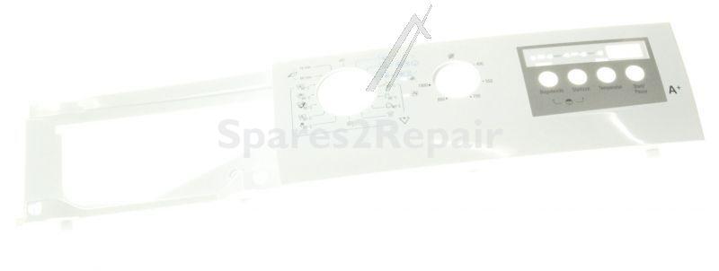 Operating Unit Screen - 42085569 Control Panel [Vestel]