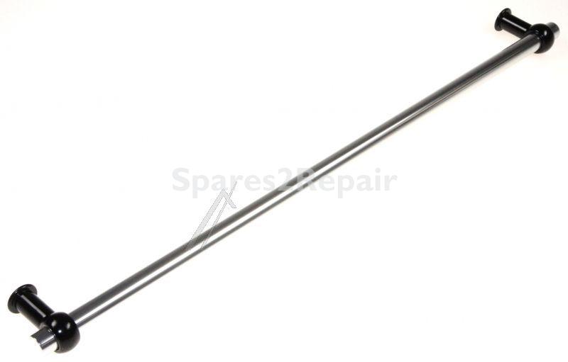 Oven Door Handles - C00318341 481249868307 Door Handle [Whirlpool Indesit]