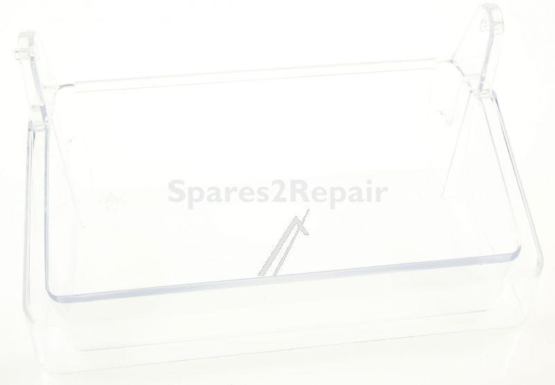 Smeg Refrigerator - Freezer Door Shelf - 760390137 White Door Shelf
