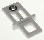 Interlocking Hook - C00378295 482000018745 Interlocking Hook [Whirlpool Indesit]