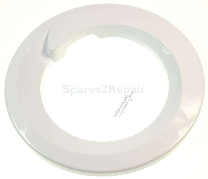 Flange Washing Machine Window - C00145300 482000082348 Inner Frame Lid [Whirlpool Indesit]
