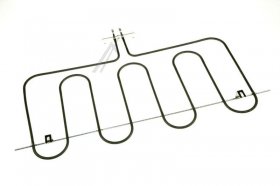 Smeg Grill Heating Element - 806890485 Grill Heating Element