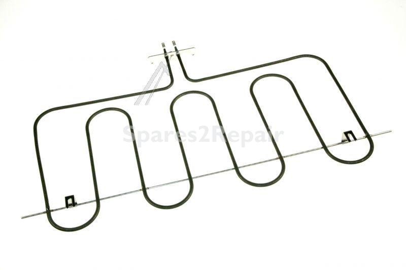 Smeg Grill Heating Element - 806890485 Grill Heating Element